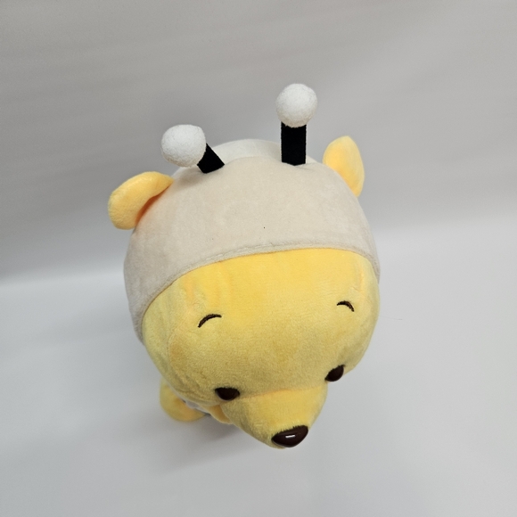 Disney Winnie The Pooh Walking Plush Toy for Toddlers. - Picture 7 of 10